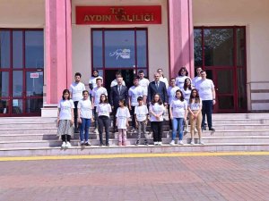 “Engelsiz Aydın İ̇çin Söyle” Büyük Beğeni Topladı