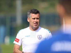 Hüseyin Eroğlu: “Lig Farklı Bir Boyut Kazandı”