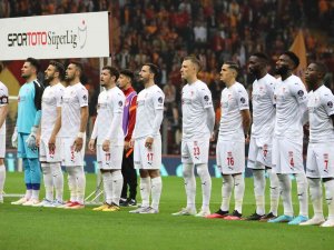Sivasspor’da Kasımpaşa Maçı Öncesi 2 Eksik Bulunuyor