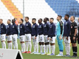 Kasımpaşa İle Sivasspor 24. Randevuda