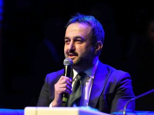 Ato Başkan Yardımcısı Yılmaz, “Eko İ̇kli̇m Ekonomi Ve İ̇klim Değişikliği Zirvesi/fuarı” Sonuç Raporunu Paylaştı
