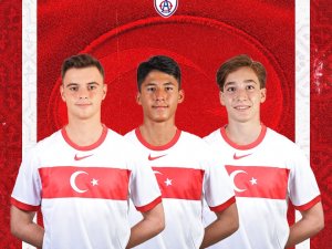 Altınordu’nun Gençlerine Milli Davet