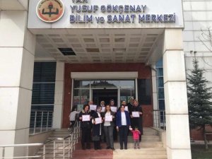 Bi̇lsem’li Öğrencilerin Ailelerine Yönelik Eğitim Semineri