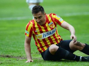 Kayserispor’dan Sağlık Bilgilendirmesi