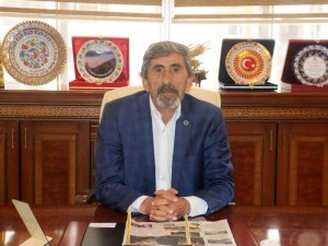 Başkan Çetindağ; “Hasada Kadar Da Böyle Giderse Türkiye’nin Yüzünü Güldüreceğiz”