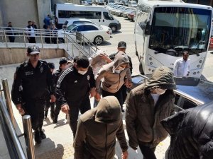 Zonguldak’ta Fuhuş Operasyonu: 4 Şüpheliden 2’si Tutuklandı