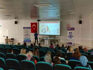 Gençlik Ve Spor Müdürlüğü Personeline Afet Eğitimi