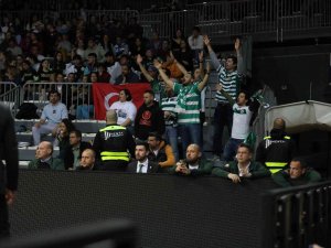 Bursaspor Taraftarına Dev Ekran Müjdesi