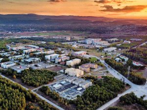 Buü, Patent Şampiyonları Listesinde Yeniden Zirvede