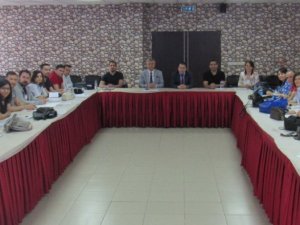 Salihli’de Çocuk Değerlendirme Eğitimi Tamamlandı