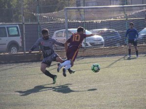 Elazığ 2. Amatör Kümede Sezonun Başlama Tarihi Ertelendi