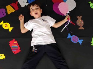 Sivas Akd Kıds’ De Bayramlar Coşkuyla Kutlanıyor