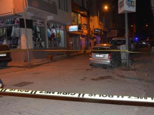 Bilecik’te Geçen Gece Yaşanan Olayda Silah Kullanan Polis Memuru Adli Kontrol Şartıyla Serbest Kaldı