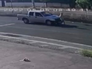 Diyarbakır’da Çarparak Bir Kadının Ölümüne Neden Olan Araç Sürücüsü Ehliyetsiz Ve Alkollü Çıktı