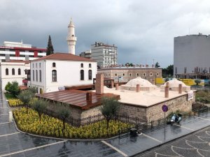 64 Eser Ayağa Kaldırıldı