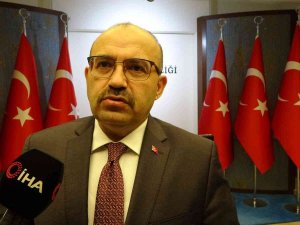 Vali İ̇smail Ustaoğlu: “Trabzon Tüm Türkiye’ye Örnek Oldu”
