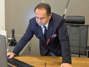 Buysad Başkanı Dönmez: “Olası Küresel Gıda Kıtlığı Endişe Verici”