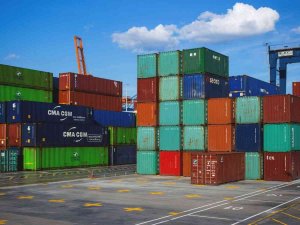 Kahramanmaraş’ın Nisan Ayı İhracatı 535 Milyon 784 Bin Dolara Yükseldi