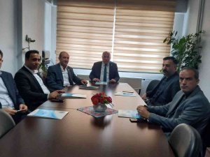 Vanlı Çiftçilerden Bakan Kişrişci’yi Davet