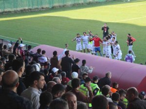 Elazığspor’un Kader Maçı