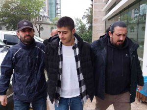 Sosyal Medya Cinayetine 2 Tutuklama