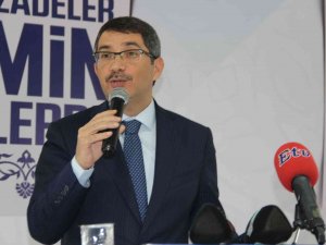 Şehzadeler Belediyesi Kendi Enerjisini Üretecek