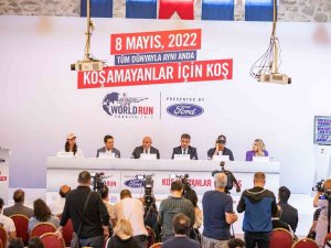 İ̇zmir Koşamayanlar İçin Koşacak