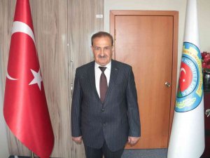 Bitlis’te Bu Kış 10 Metre Yağan Kar Çiftçiyi Ümitlendirdi