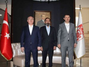 Sivasspor İçin Tek Yürek Oldular