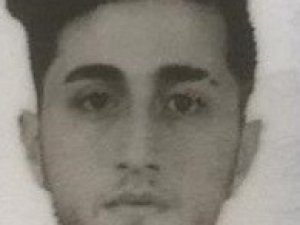 Parktaki Cinayet Zanlısı Tutuklandı