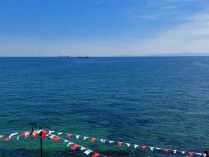 Balıkçılardan ‘Ağlara Müsilaj Takılmıyor’ Açıklaması