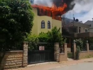 Villa Alev Alev Yandı