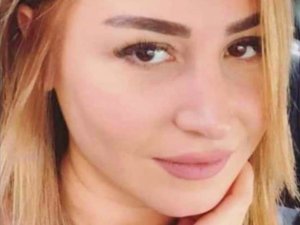 Doğalgaz Tesisat Borusuna Asılı Halde Bulunan Genç Kadın Hayatını Kaybetti