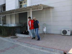 Bombayı Baba Ve Oğlunun Hazırladığı Ortaya Çıktı