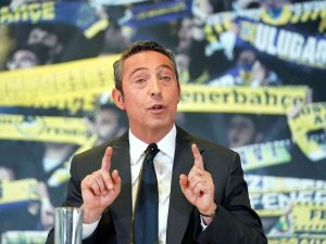 Ali Koç: "Temsilcilerin Atamalarında Müthiş Bir Torpil Sistemi Dönmektedir. Futbolla, Sporla Hiç Alakası Olmayan İnsanlar Oraya Konmaktadır."