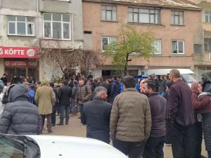 Ordu’da Esnafın Park Kavgası Cinayetle Bitti