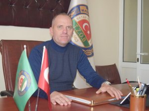 Üreticilere Ekipman Desteği