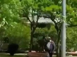 Ataşehir’de Koca Cinayeti: Karısını Parkta Bıçaklayarak Öldürdü
