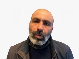 Firari Olarak Aranan Terör Örgütü Hükümlüsü Avukat İ̇stanbul’da Yakalandı