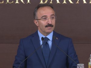 İ̇çişleri Bakanlığı Sözcüsü Çataklı: “Piyonları Bugüne Kadar Muhatap Almadık, Bundan Sonra Da Muhatap Almayacağız”