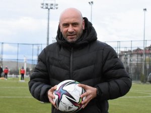 Bb Erzurumspor’da Hedef Süper Lig