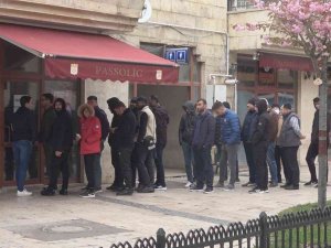 Sivasspor Taraftarından Biletlere Yoğun İlgi