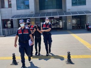 Yabancı Uyruklu Kadınlara Zorla Fuhuş Yaptıran Şahıs Tutuklandı