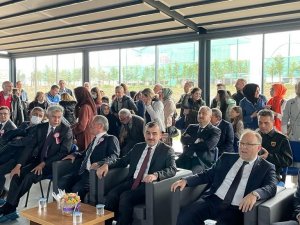 Çaycuma’da Büyük Buluşma Gerçekleşti