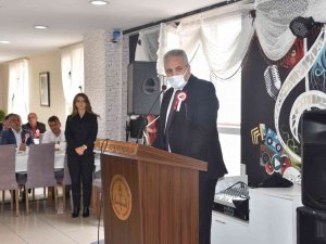 Kaymakam Yapıcı, Başkan Posbıyık’ı Yalanladı