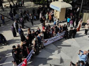Bigadiç’de Et Ve Süt Festivali Başladı