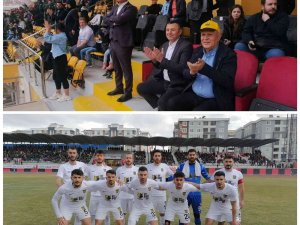 Bayburt Belediyesi’nden Bayburtspor’a Şampiyonluk Primi Sözü