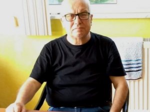 Otobüsün Altında Kalan Şahıs Hayatını Kaybetti