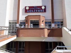 Otobüsün Bozuk Para Kasasını Çalan 3 Kişi Yakalandı
