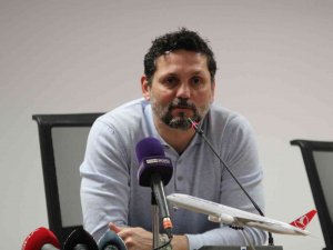 Erol Bulut: "Ligde Kalabilmek Adına 1 Puan Önemliydi"